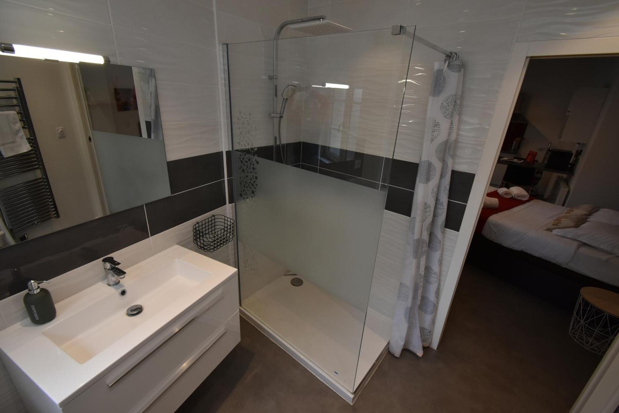 Le Saint-aignan, Nuits-chartraines, Parking Privé, 3 étoiles Appartement