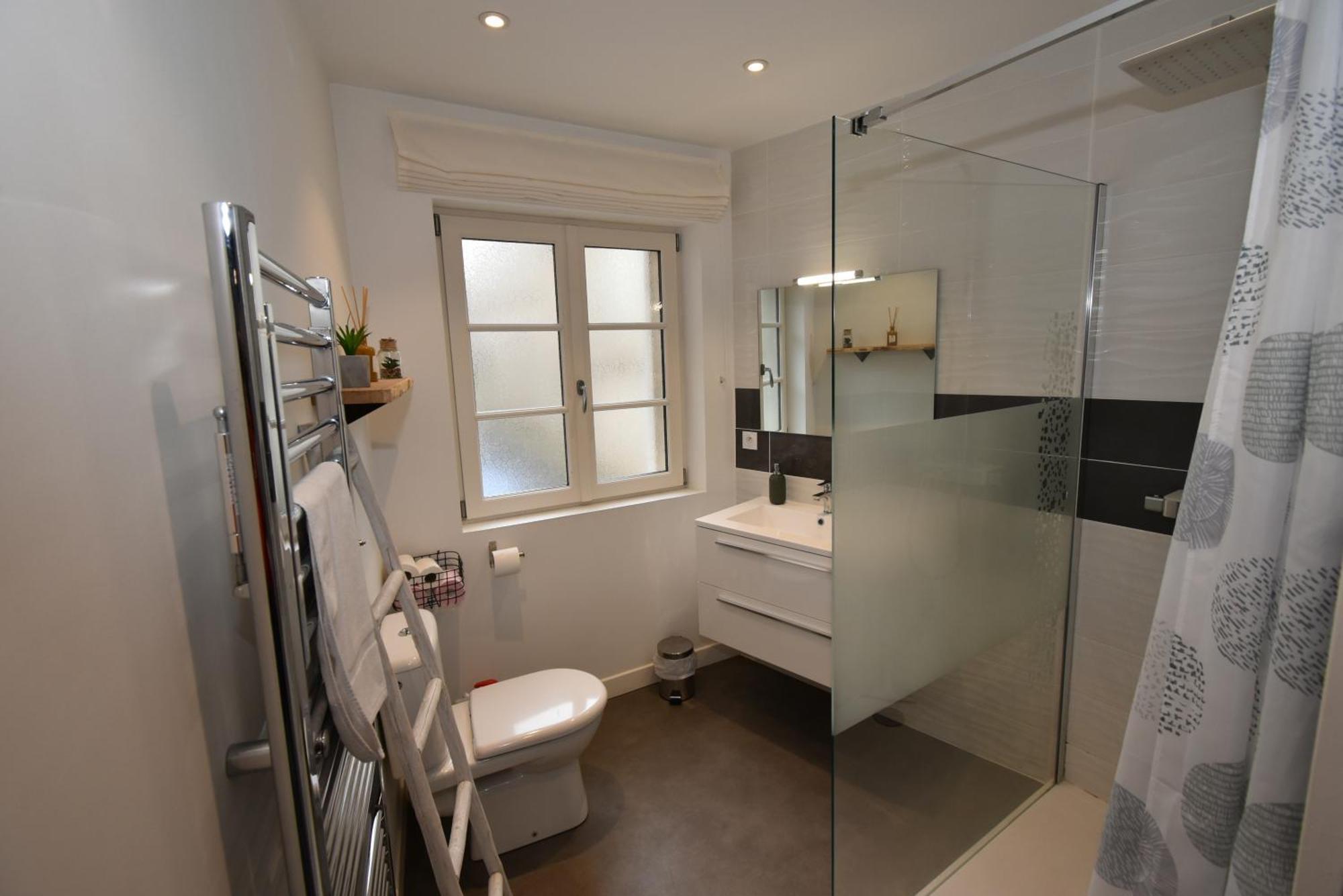 Le Saint-aignan, Nuits-chartraines, Parking Prive A Quelques Minutes, 3 Etoiles Apartment *