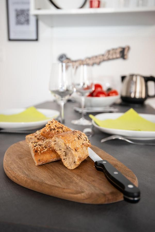 Le Saint-aignan, Nuits-chartraines, Parking Privé, 3 étoiles Appartement Chartres